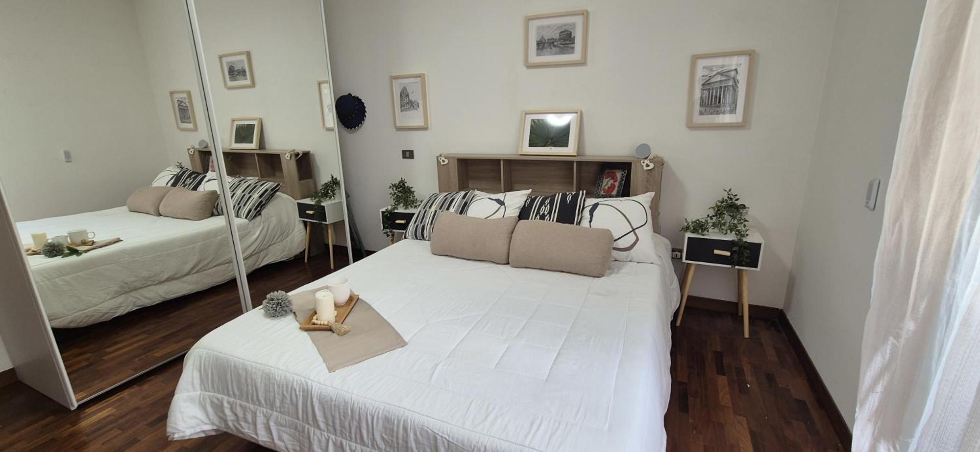 Eur Fenix Apartment Free Parking Family Rom Exterior foto