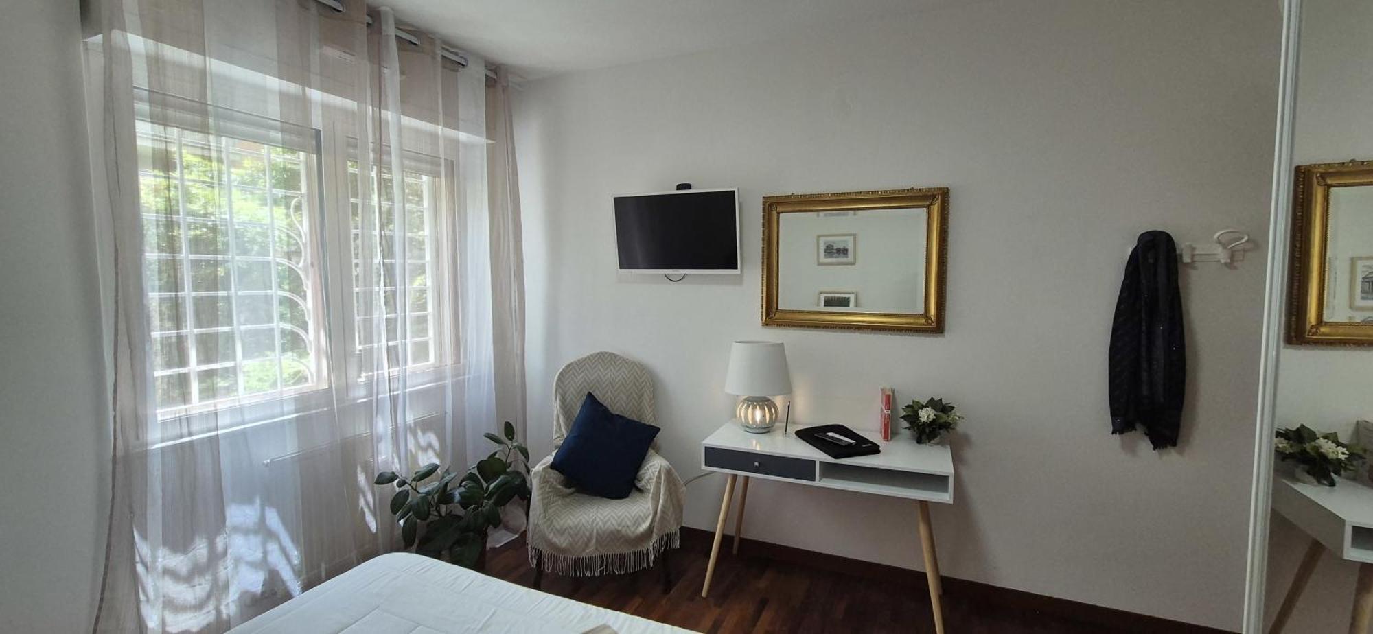Eur Fenix Apartment Free Parking Family Rom Exterior foto