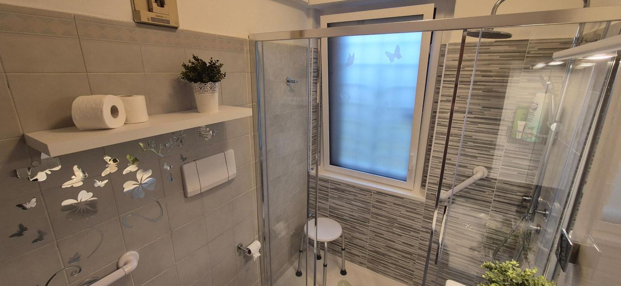 Eur Fenix Apartment Free Parking Family Rom Exterior foto
