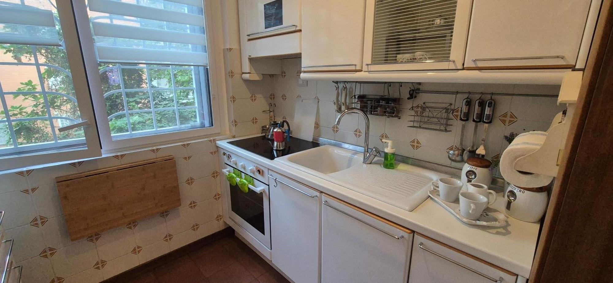 Eur Fenix Apartment Free Parking Family Rom Exterior foto