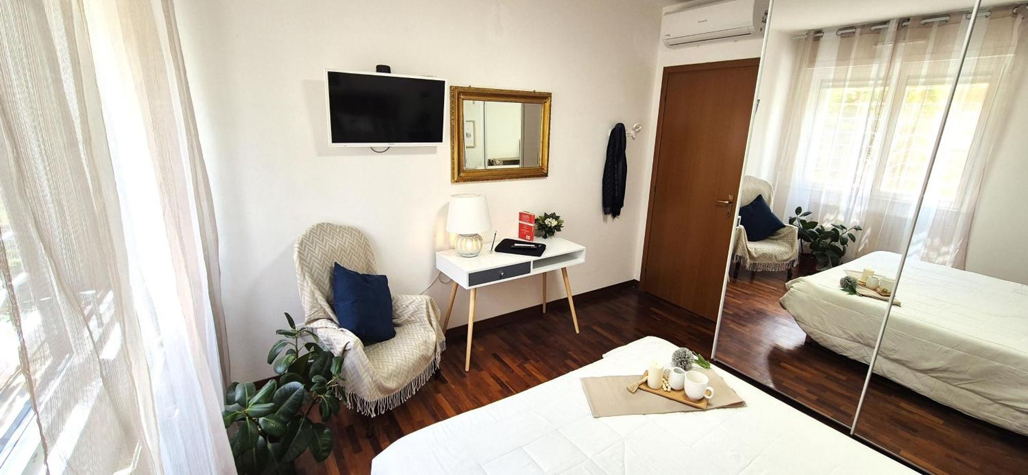 Eur Fenix Apartment Free Parking Family Rom Exterior foto